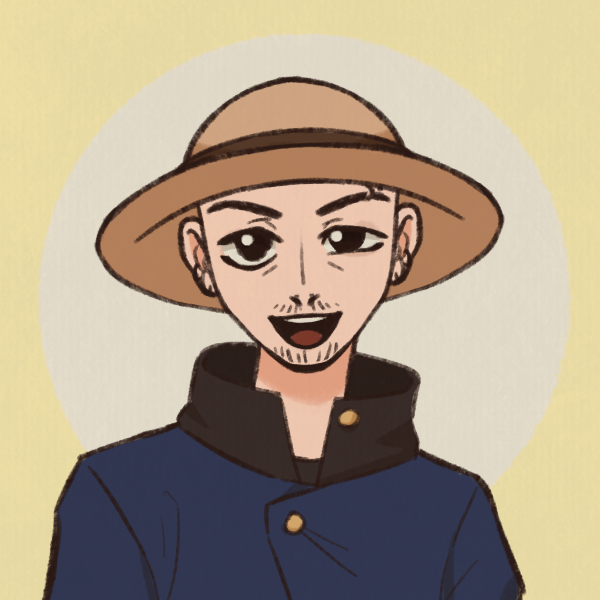 Avatar de Palo
